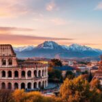 Trip to Europe