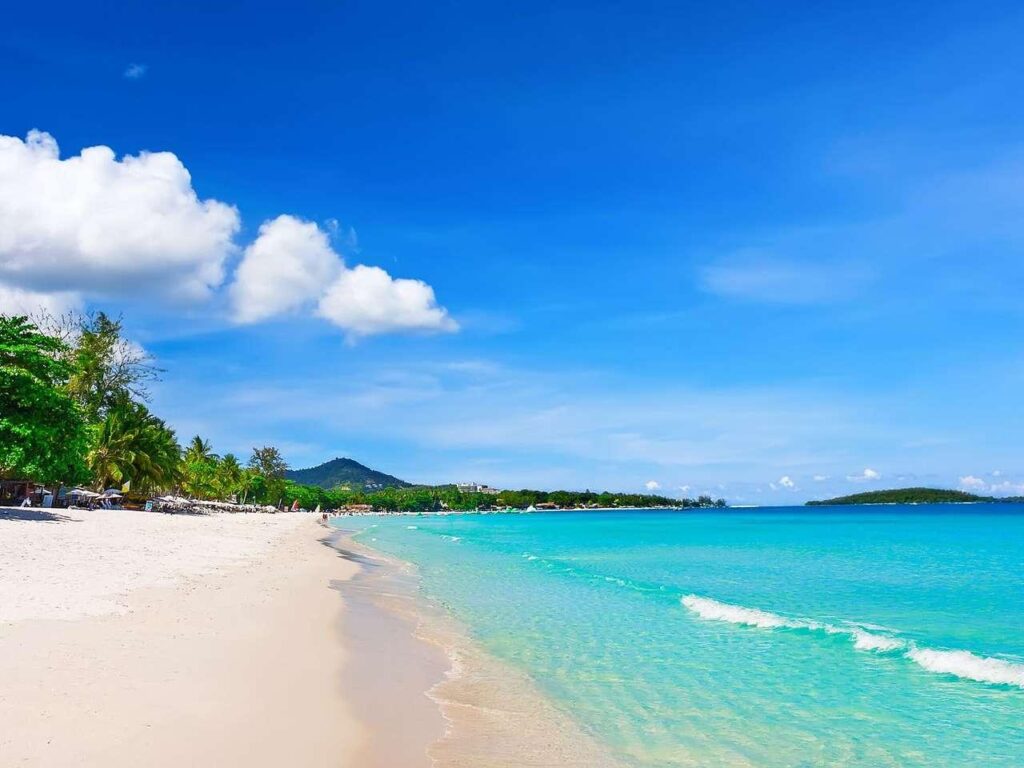 Best Islands in Thailand for a Relaxing Escape