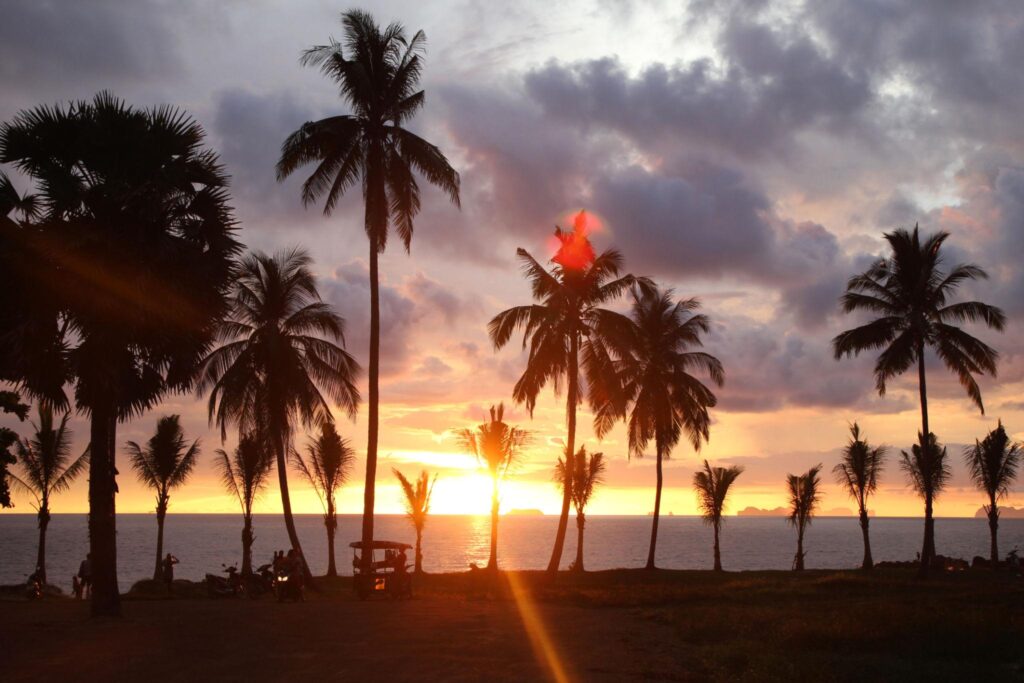 Best Islands in Thailand for a Relaxing Escape