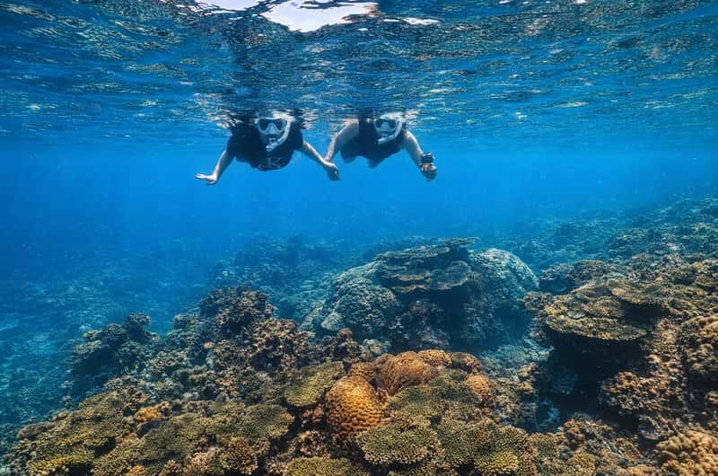 Best Islands in Thailand for a Relaxing Escape