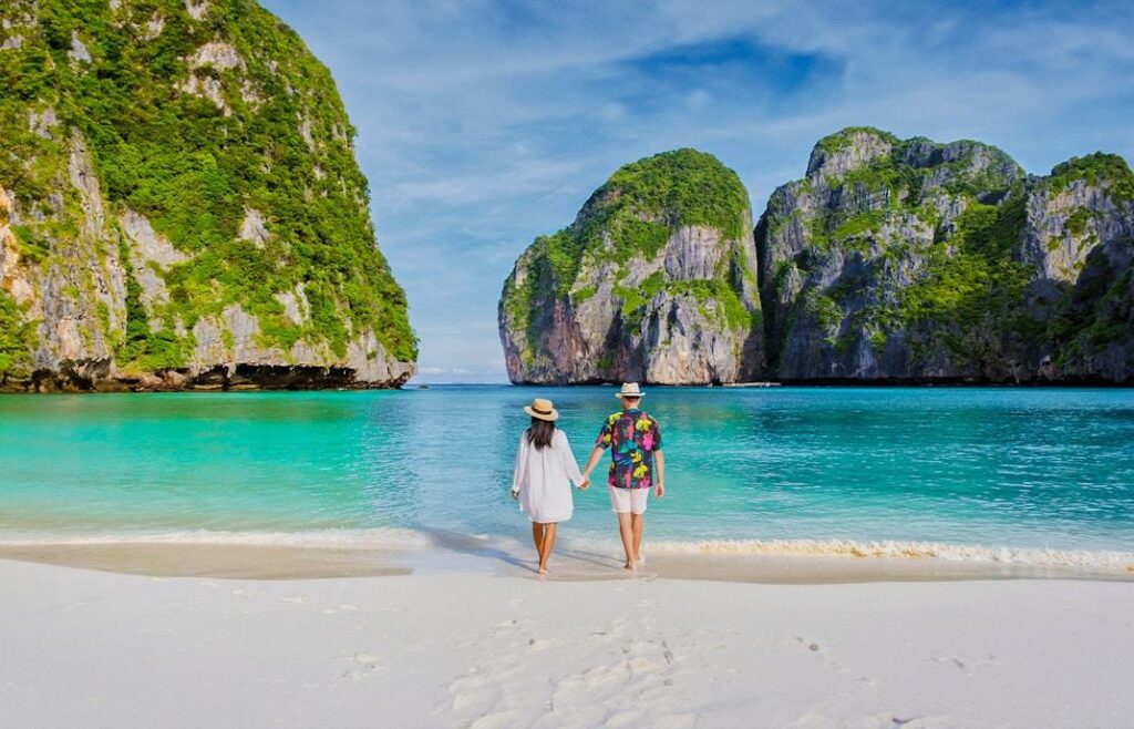 Best Islands in Thailand for a Relaxing Escape