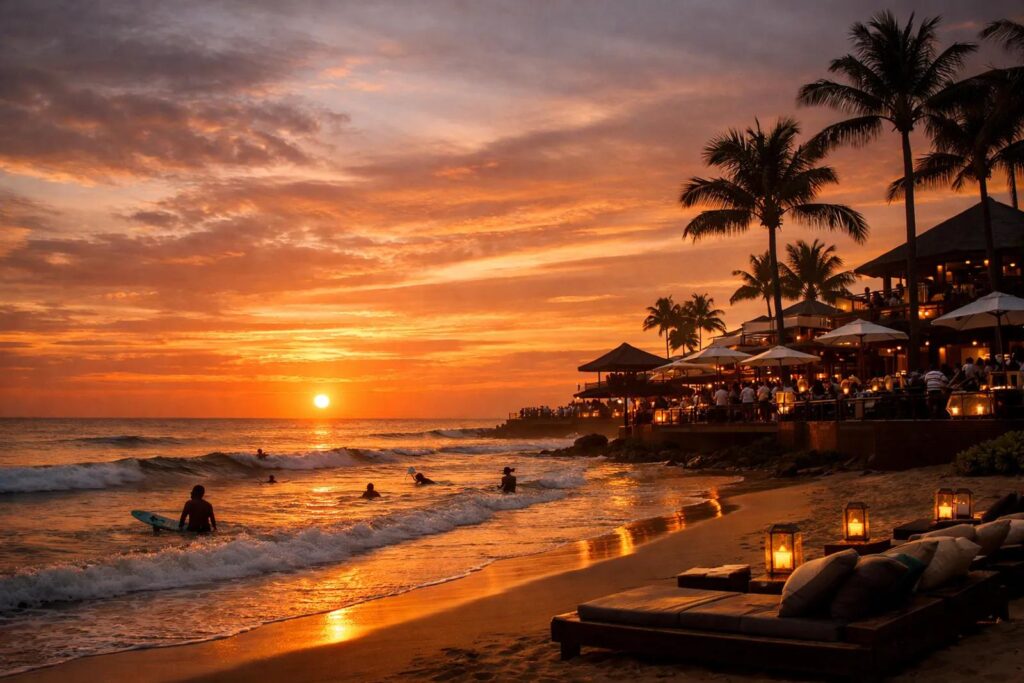 Best Places to Visit in Bali for First-Time Travelers