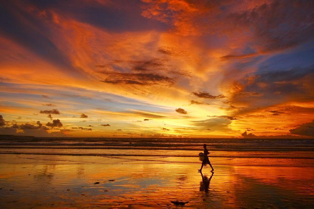 Best Places to Visit in Bali for First-Time Travelers