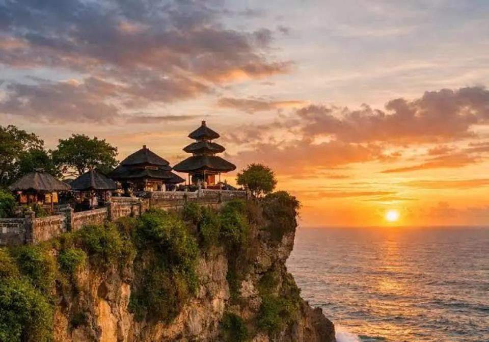 Best Places to Visit in Bali for First-Time Travelers