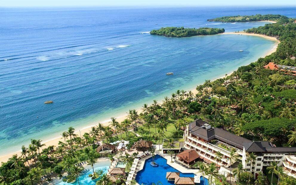 Best Places to Visit in Bali for First-Time Travelers