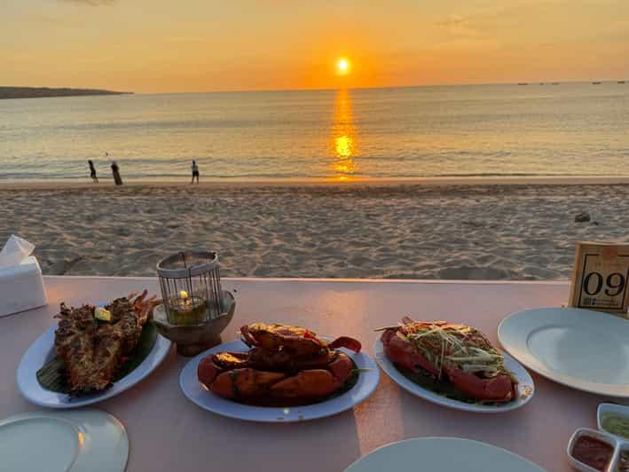Best Places to Visit in Bali for First-Time Travelers