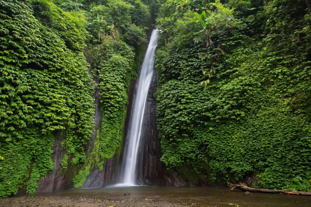 Best Places to Visit in Bali for First-Time Travelers