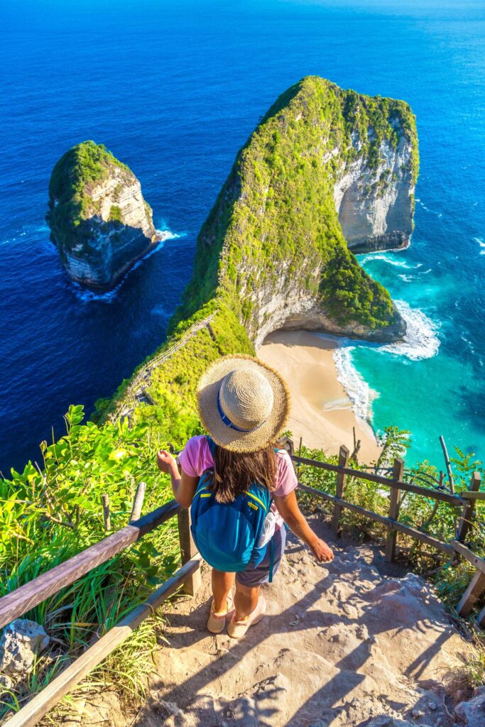 Best Places to Visit in Bali for First-Time Travelers