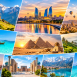 10 Budget-Friendly Travel Destinations from the UAE in 2026