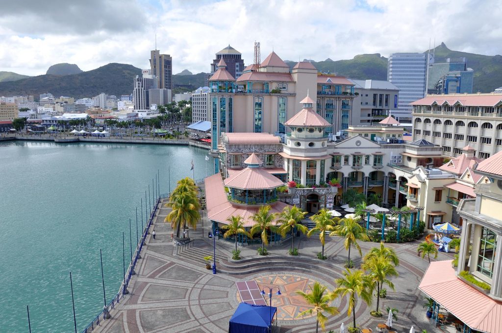 Discover Port Louis & Mauritian Culture