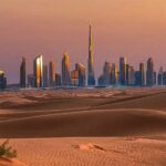 Dubai Beyond the Skyscrapers