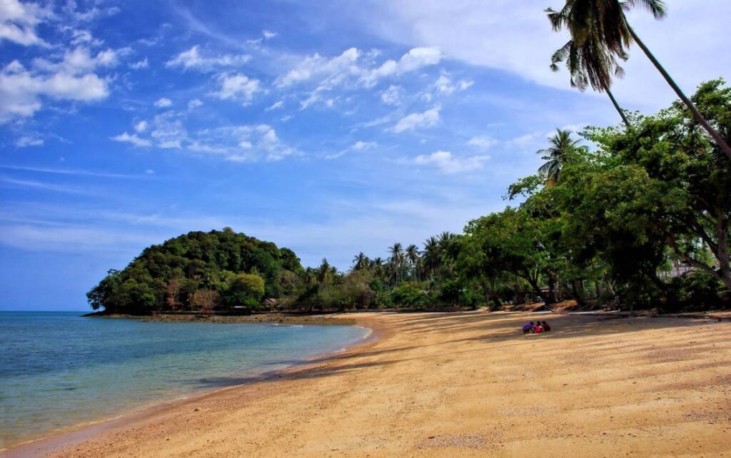 Best Islands in Thailand for a Relaxing Escape