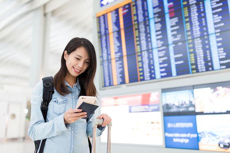 How to Make Your Airport Experience Easier: 8 Smart Travel Tips