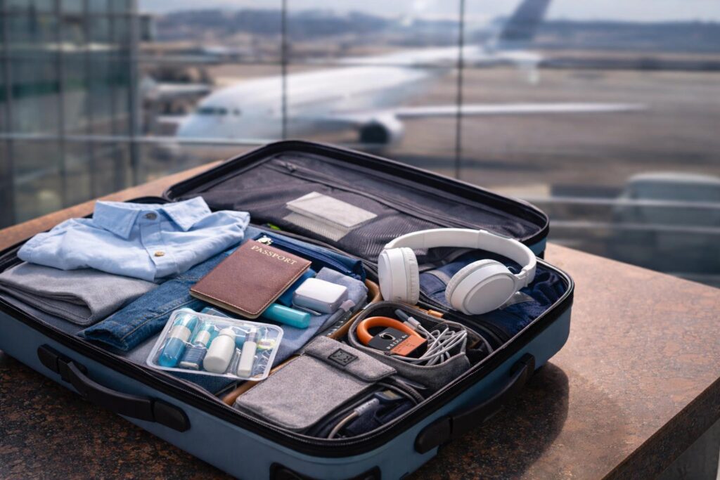 How to Make Your Airport Experience Easier: 8 Smart Travel Tips