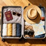 International Trip