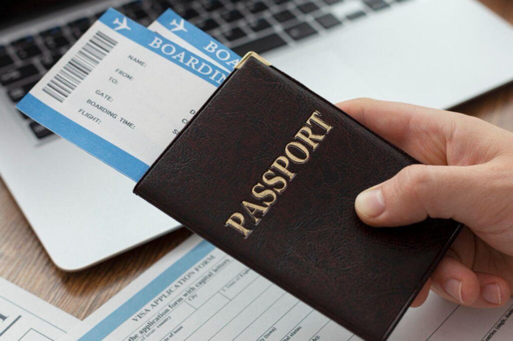 Not Checking Visa Requirements Early