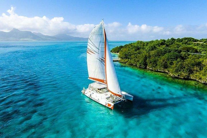 Ocean Adventures or a Relaxing Resort Day