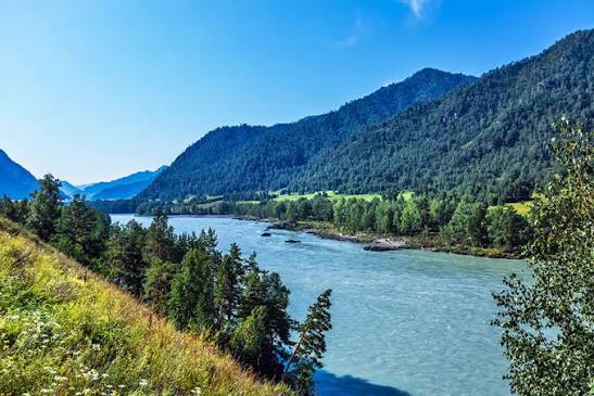 Russia Tour Package