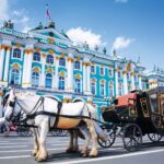 Russia tOUR pACKAGE