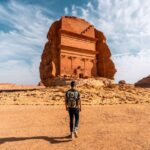 Saudi Arabia 1-Year Multiple-Entry Visa