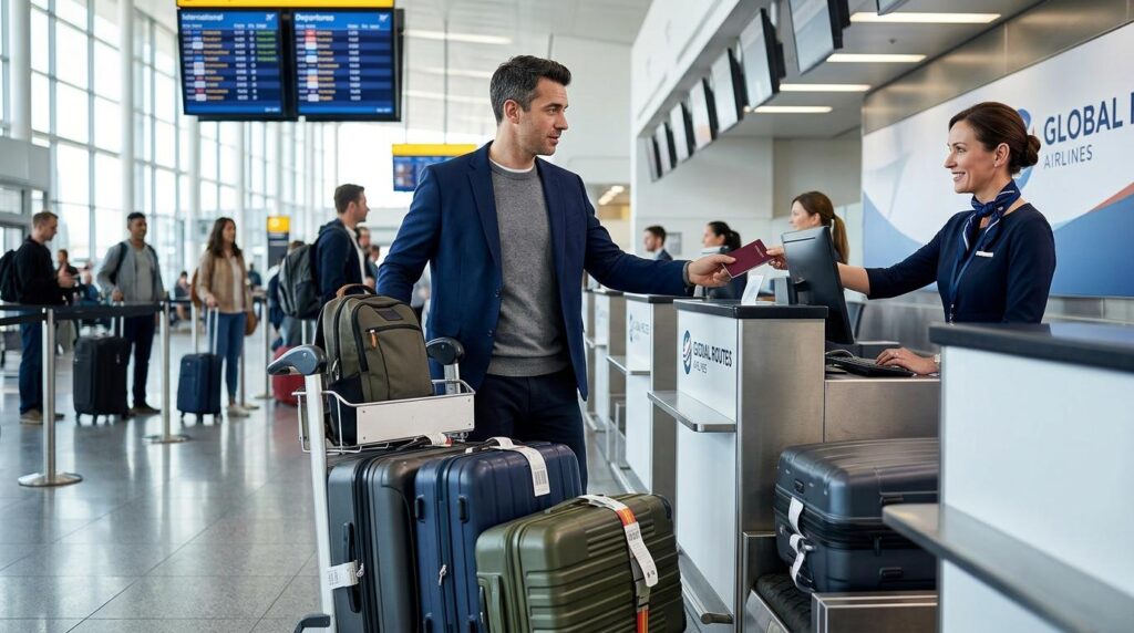 Travel Mistakes to Avoid on Your First International Trip