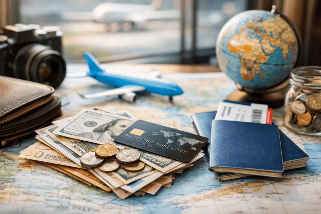 Travel Mistakes to Avoid on Your First International Trip