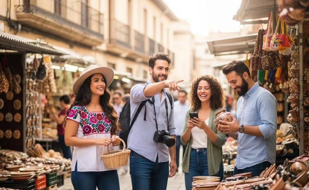 Travel Mistakes to Avoid on Your First International Trip