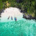 Best Islands in Thailand for a Relaxing Escape