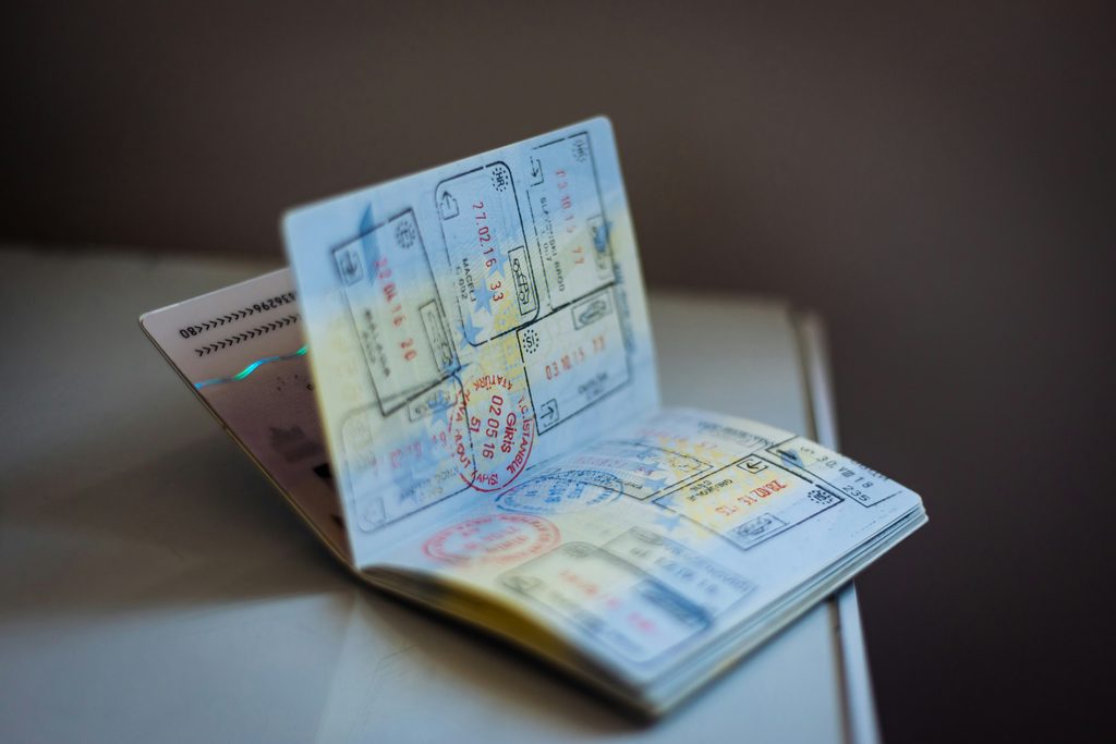UAE Tourist Visa