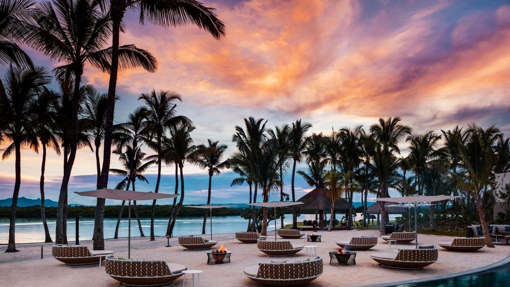 Mauritius Tour Package