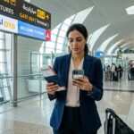 The B2B Visa Change Journey: Simple, Smooth & Stress-Free