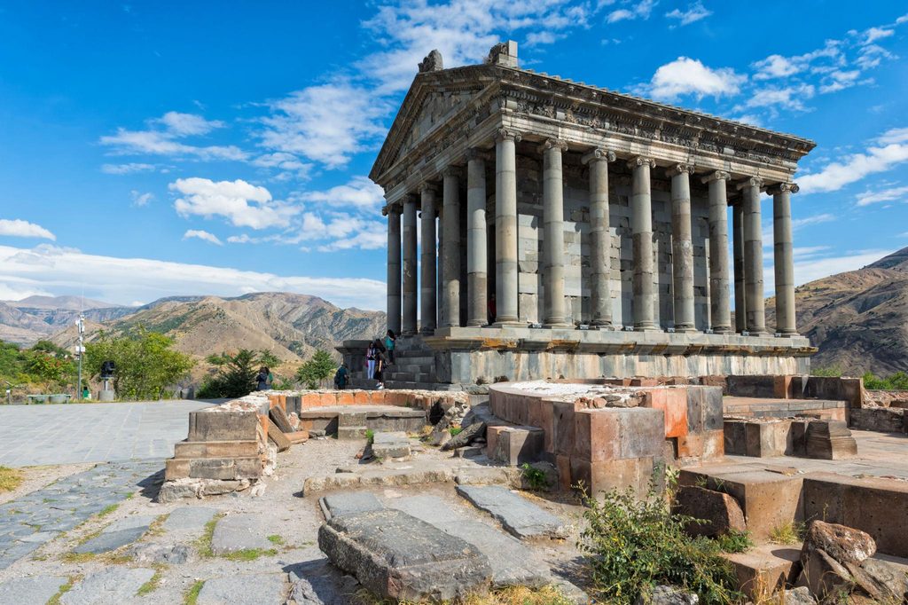 Best Places to Visit in Armenia for First-Time Travelers