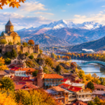 Where to Travel in October: Top Destinations from Dubai