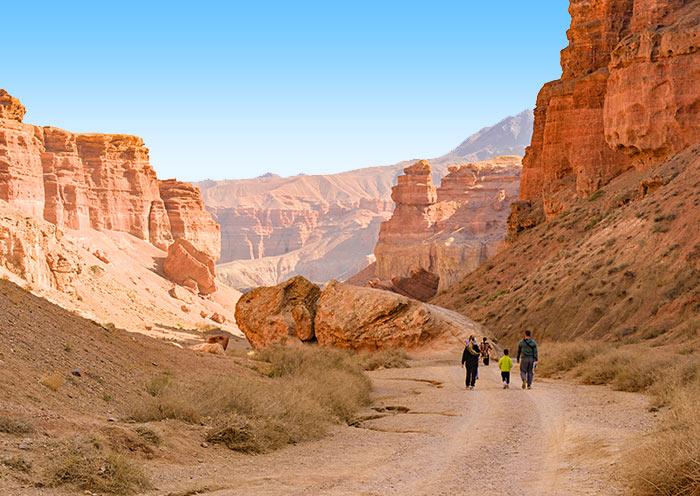 Kazakhstan Travel Guide: Best Places to Visit, Things to Do & Travel Tips