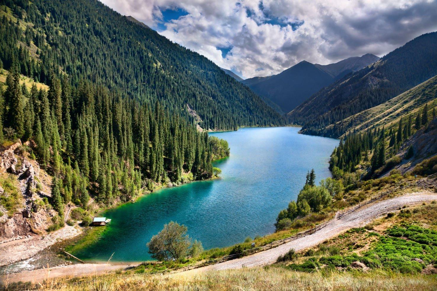 Kazakhstan Travel Guide: Best Places to Visit, Things to Do & Travel Tips