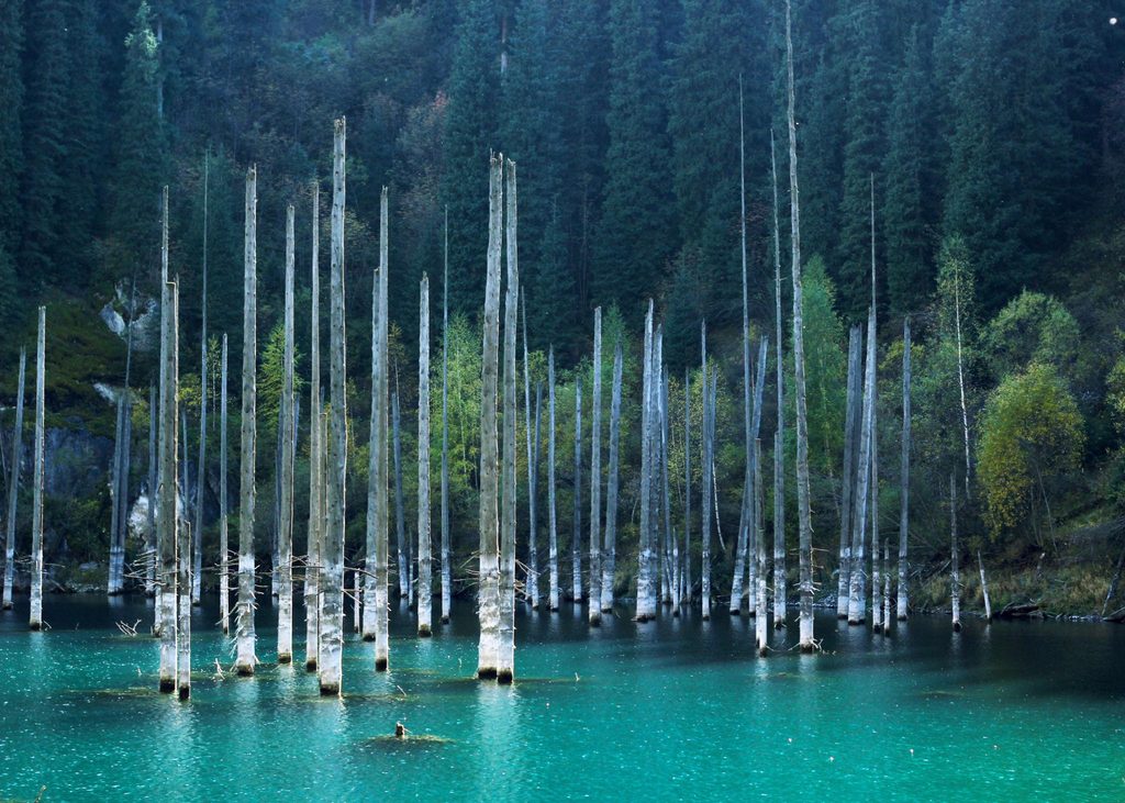 Kazakhstan Travel Guide: Best Places to Visit, Things to Do & Travel Tips