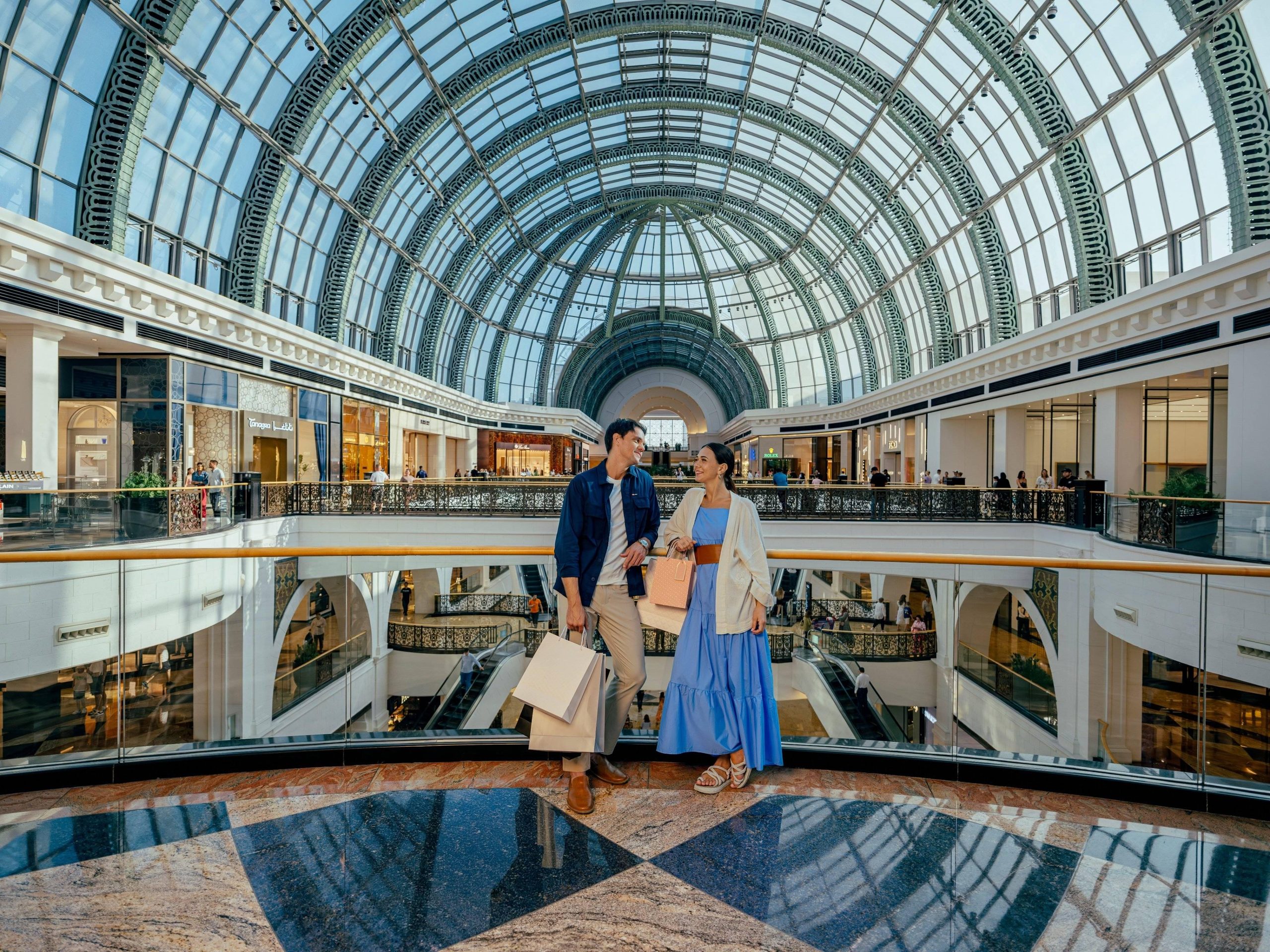 UAE Tourist Visa: 30 Days or 60 Days — Which One Is Right for You?
