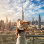 UAE Tourist Visa: 30 Days or 60 Days — Which One Is Right for You?