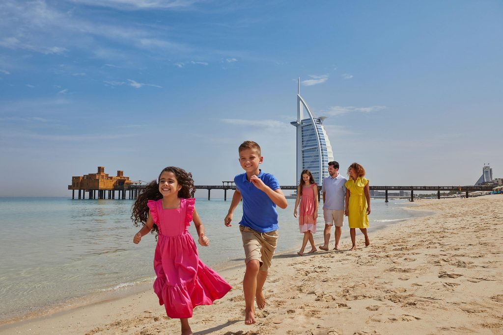 UAE Tourist Visa: 30 Days or 60 Days — Which One Is Right for You?