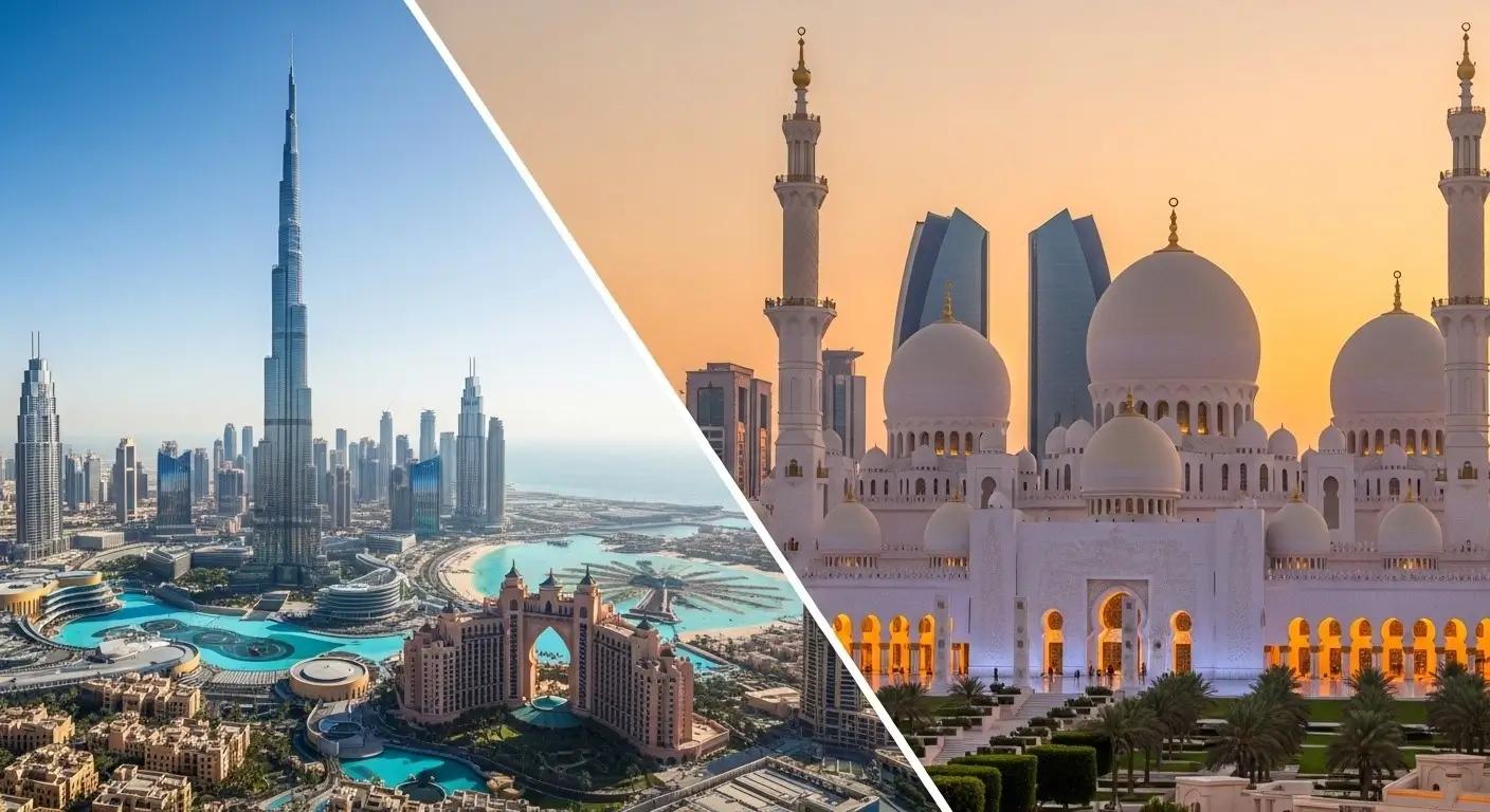 UAE Tourist Visa- 30 Days or 60 Days — Which One Is Right for You?